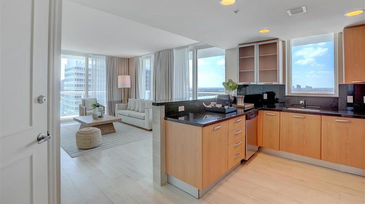Beach House Fort Lauderdale, a Hilton Resort Other