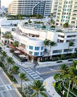 Beach House Fort Lauderdale, a Hilton Resort