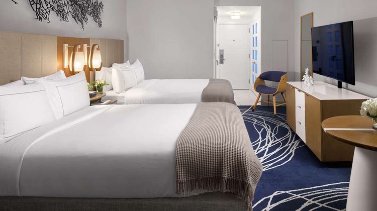 Hilton Fort Lauderdale Marina Other
