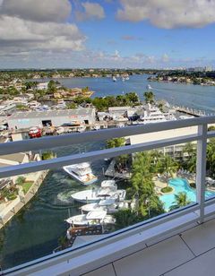 Hilton Fort Lauderdale Marina