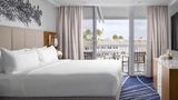 Hilton Fort Lauderdale Marina Room
