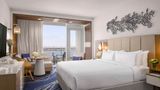 Hilton Fort Lauderdale Marina Room