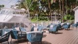 Hilton Fort Lauderdale Marina Lobby