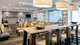 Hampton Inn Hallandale Beach/Aventura Lobby