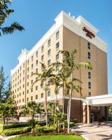 Hampton Inn Hallandale Beach/Aventura