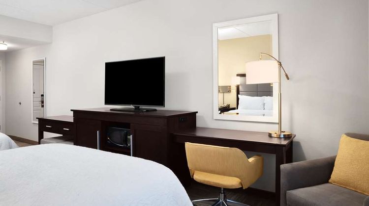 Hampton Inn Hallandale Beach/Aventura Room