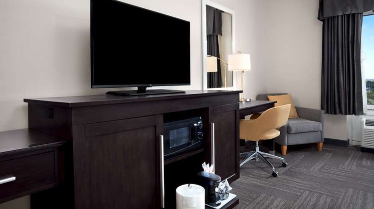 Hampton Inn Hallandale Beach/Aventura Room