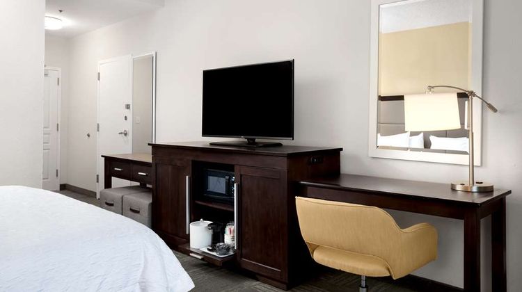 Hampton Inn Hallandale Beach/Aventura Room