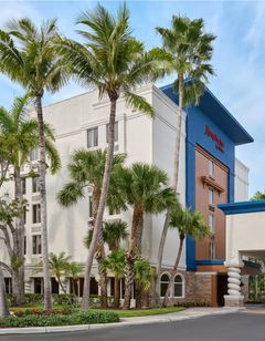 Hampton Inn Ft. Lauderdale/Plantation