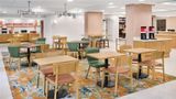 <b>Hampton Inn Ft. Lauderdale/Plantation Restaurant</b>. Images powered by <a href="https://iceportal.shijigroup.com/" title="IcePortal" target="_blank">IcePortal</a>.