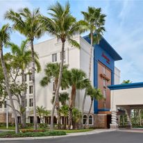 Hampton Inn Ft. Lauderdale/Plantation