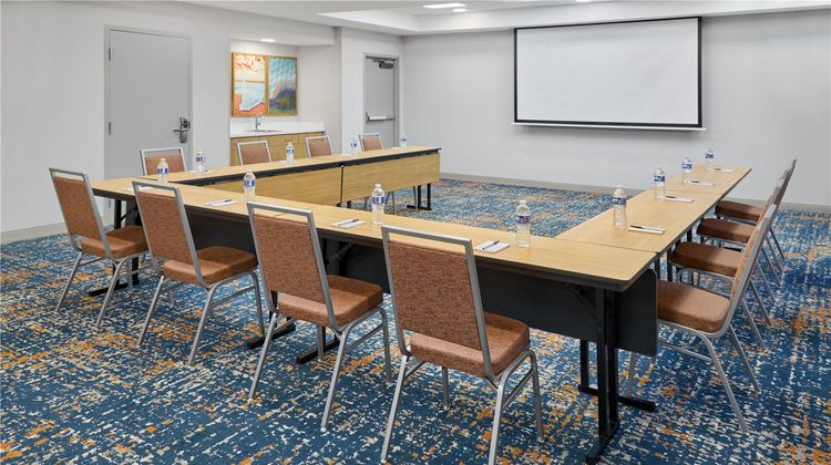 Hampton Inn Ft. Lauderdale/Plantation Meeting