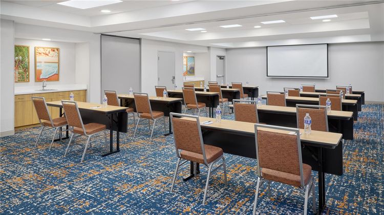 Hampton Inn Ft. Lauderdale/Plantation Meeting