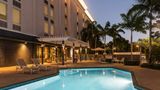 <b>Hampton Inn - Pembroke Pines Pool</b>. Images powered by <a href="https://iceportal.shijigroup.com/" title="IcePortal" target="_blank">IcePortal</a>.