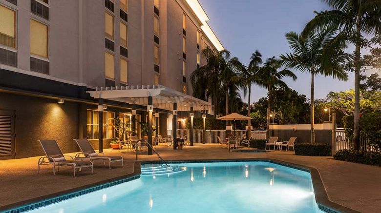 <b>Hampton Inn - Pembroke Pines Pool</b>. Images powered by <a href="https://iceportal.shijigroup.com/" title="IcePortal" target="_blank">IcePortal</a>.