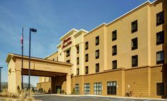 Hampton Inn & Suites Columbus, MS