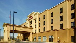 Hampton Inn & Suites Columbus, MS