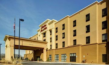 Hampton Inn & Suites Columbus, MS