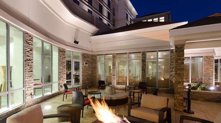 Hilton Garden Inn Hickory Exterior