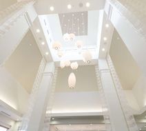 Hilton Garden Inn Hickory Lobby