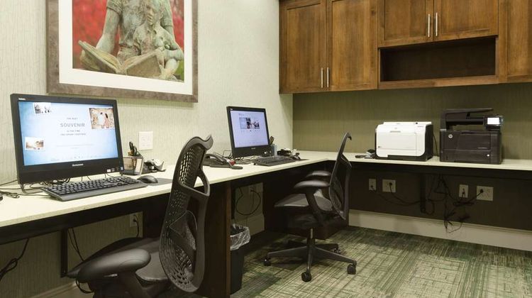 Hilton Garden Inn Hickory Other