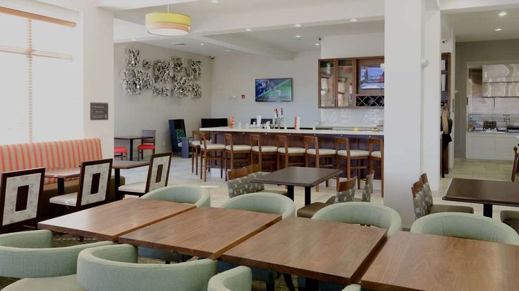 Hilton Garden Inn Hickory Restaurant