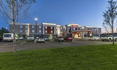 Hampton Inn, Hibbing
