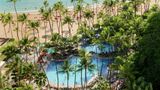 Hilton Hawaiian Village Pool