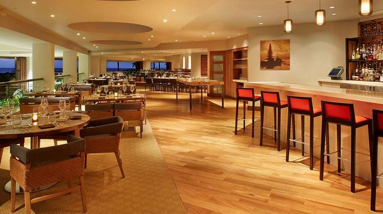 Hilton Hawaiian Village Restaurant