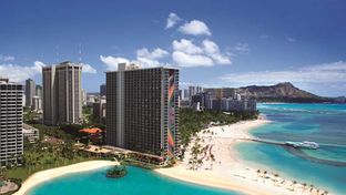 Hilton Hawaiian Village