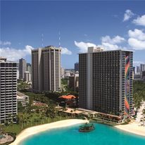 Hilton Hawaiian Village