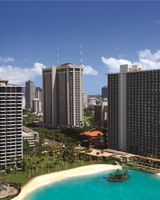 Hilton Hawaiian Village