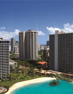 Hilton Hawaiian Village