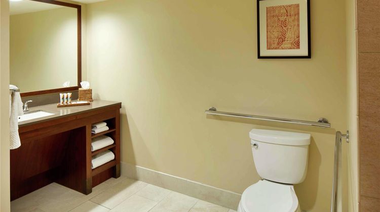 Hilton Hawaiian Village Room