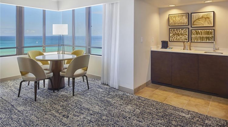 Hilton Hawaiian Village Other