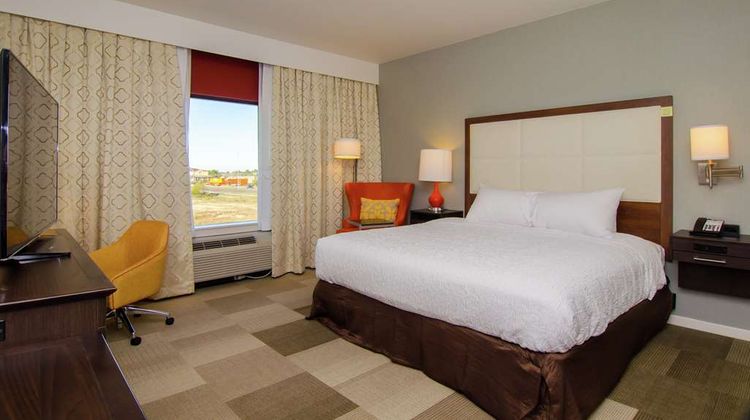 Hampton Inn & Suites Houston North IAH Other