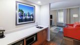 Hampton Inn & Suites Houston North IAH Other