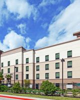 Hampton Inn & Suites Houston North IAH