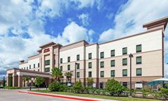 Hampton Inn & Suites Houston North IAH