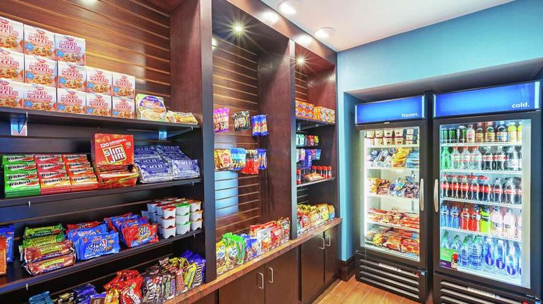 <b>Hampton Inn & Suites Houston North IAH Restaurant</b>. Images powered by <a href="https://iceportal.shijigroup.com/" title="IcePortal" target="_blank">IcePortal</a>.