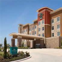 Homewood Suites North Houston/Spring