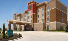 Homewood Suites North Houston/Spring