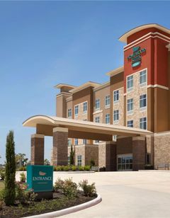 Homewood Suites North Houston/Spring