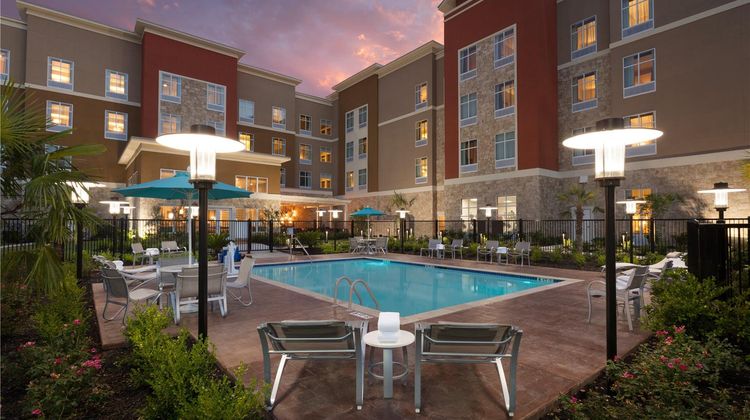 Homewood Suites North Houston/Spring Pool