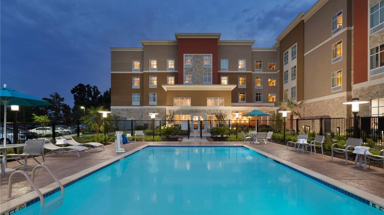 Homewood Suites North Houston/Spring Pool