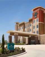 Homewood Suites North Houston/Spring