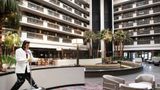 Embassy Suites by Hilton Las Vegas Lobby