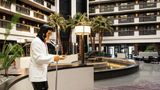 Embassy Suites by Hilton Las Vegas Lobby
