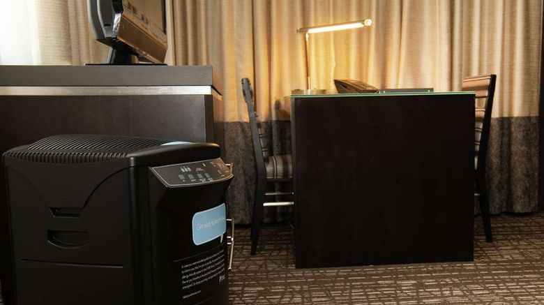 <b>Embassy Suites by Hilton Las Vegas Room</b>. Images powered by <a href="https://iceportal.shijigroup.com/" title="IcePortal" target="_blank">IcePortal</a>.