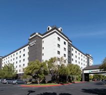 Embassy Suites by Hilton Las Vegas Exterior